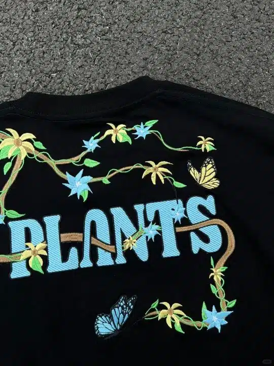 Custom clothing manufacturers for startups specializing in embroidery (2)