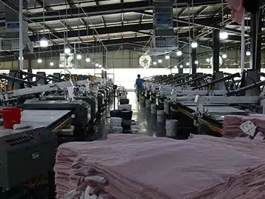 Printing Setup Room