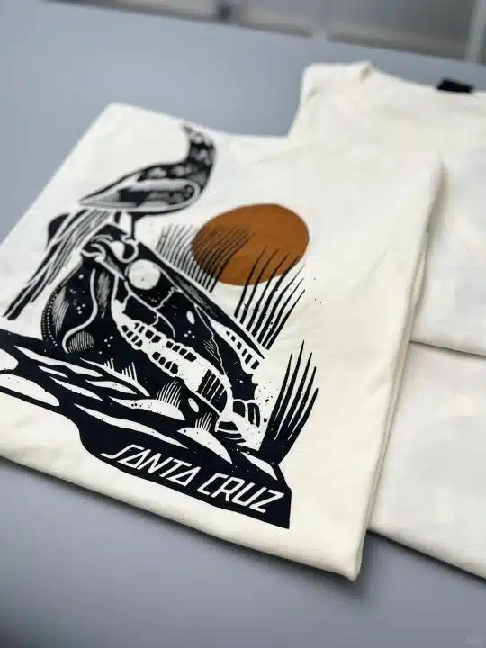 Custom clothing manufacturers USA specializing in screen print (3)